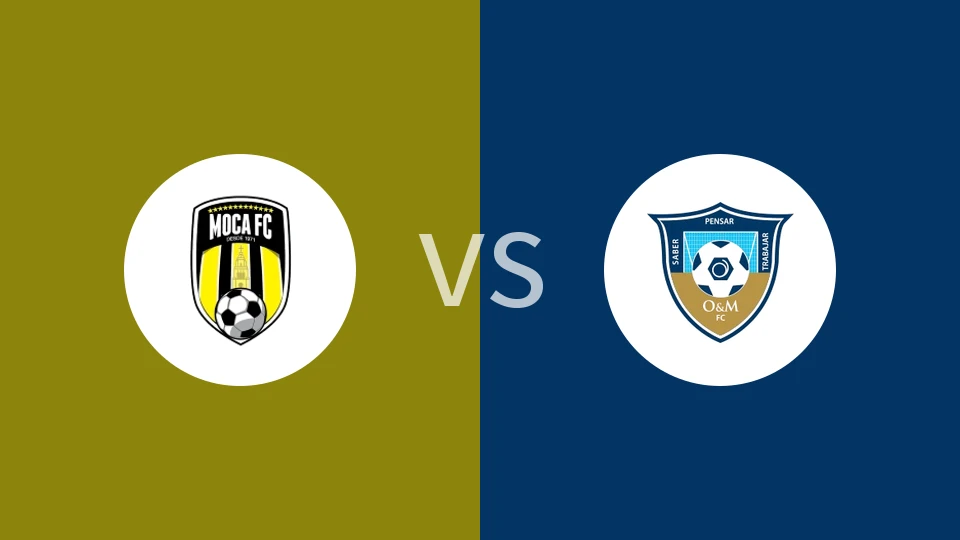 【多米甲】莫卡vsOM大学