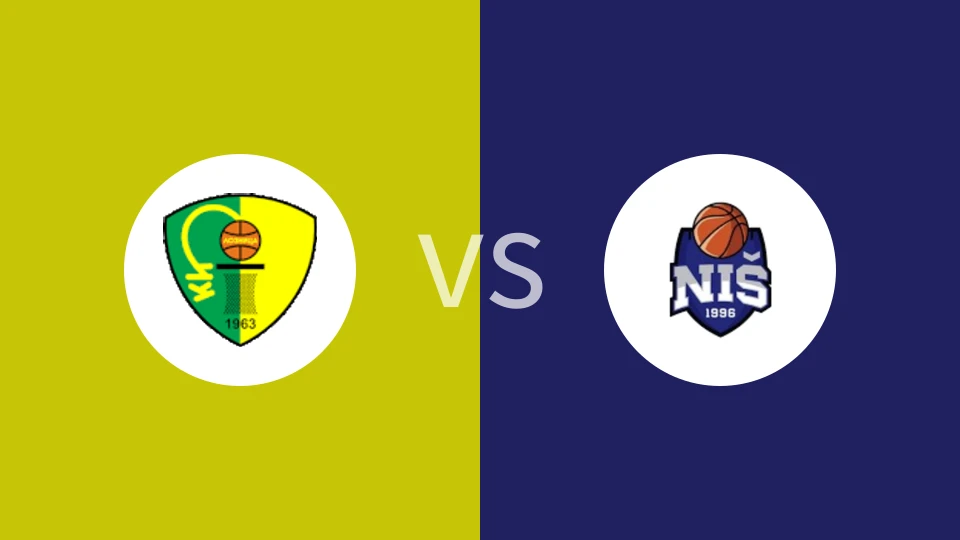 【塞尔甲】洛兹尼察vs尼什