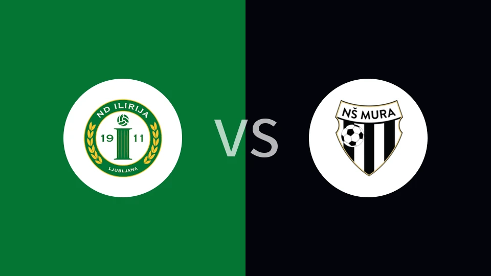 【斯亚U19】伊利里亚U19vs穆拉U19