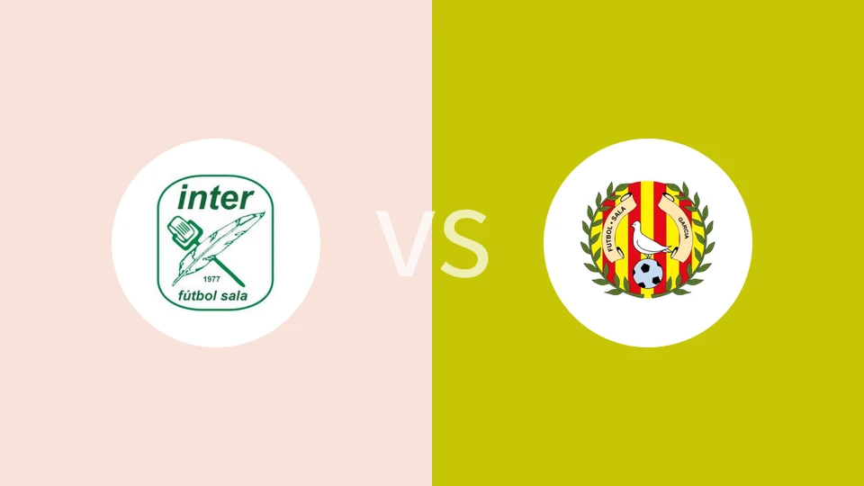 【西室内足】莫维斯塔室内足球队vs卡特加斯能量室内足球队