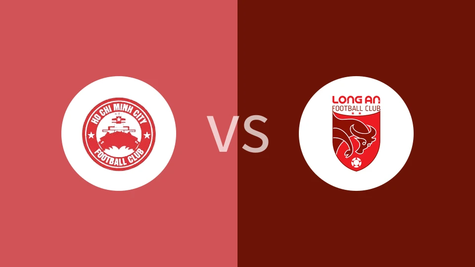 胡志明市B队vsFC隆安比分预测分析 2025/01/19
