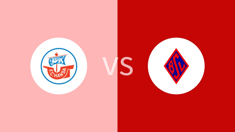 罗斯托克U19vs布鲁门塔尔SV U19比分预测分析 2025/05/04