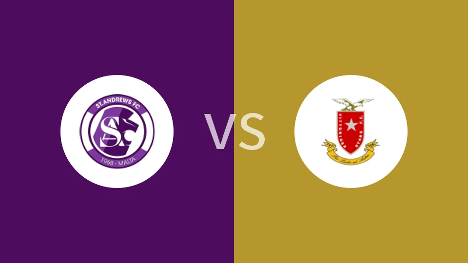 圣安德鲁斯卢索尔vs维特奥沙星城比分预测分析 2025/12/06