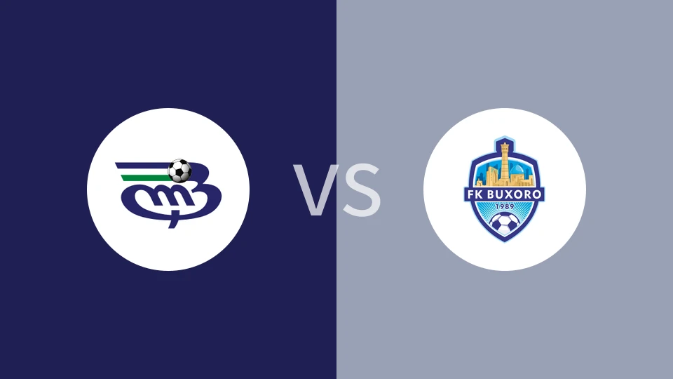 【乌兹甲B】扎亚米尼vs布哈拉大学