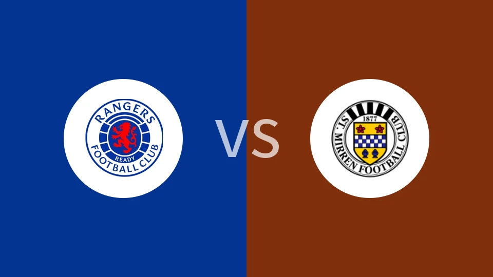 【苏青联】格拉斯哥流浪U20vs圣美伦U20