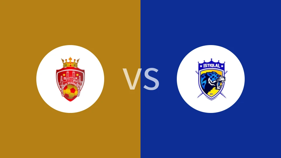 【阿冠联】索尔克波山vs阿尔伊斯泰克拉尔