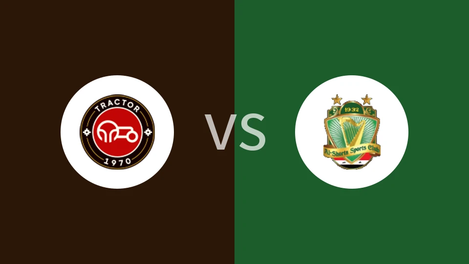 拖拉机vs巴格达警察回放录像 2025/11/04