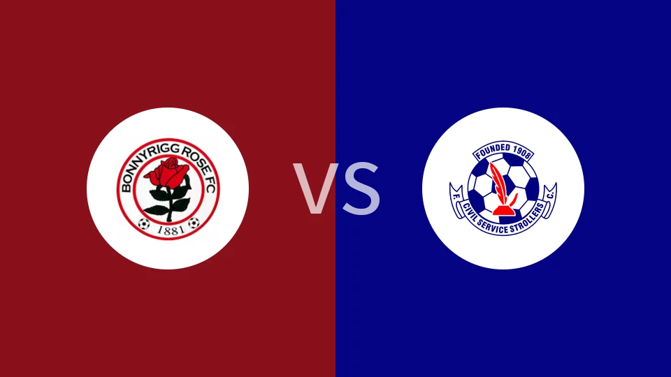 保尼玫瑰vs市民服务者比分预测分析 2025/11/01