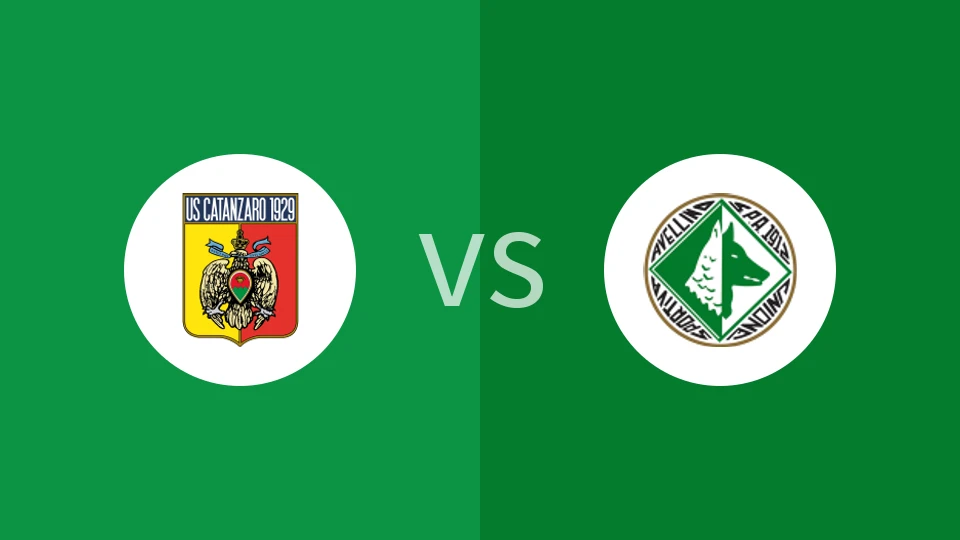 卡坦扎罗U19vs阿维利诺青年队比分预测分析 2025/11/22