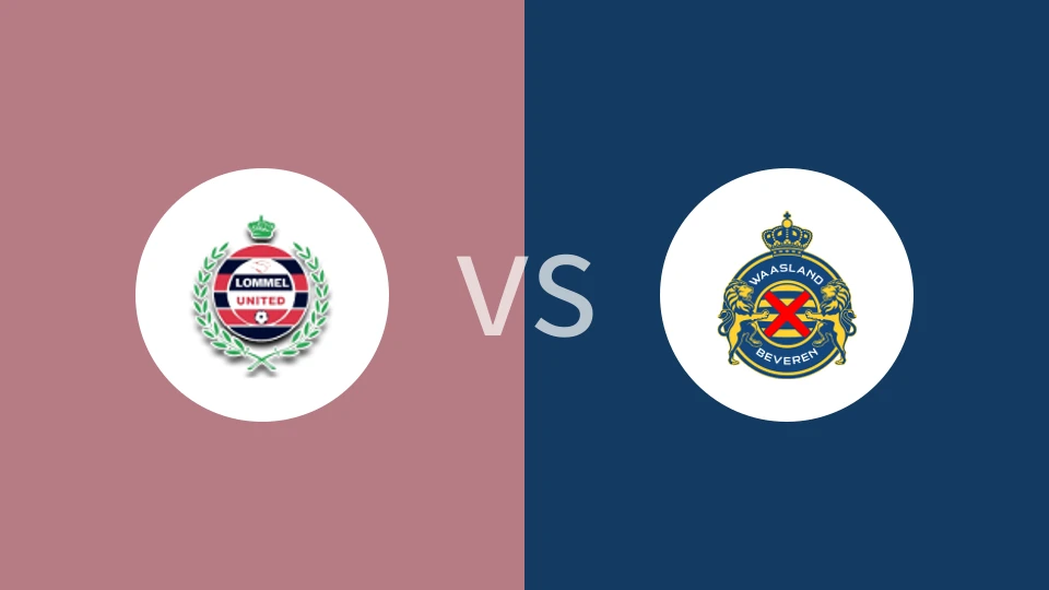 洛默尔U21vs华斯兰比华伦U21比分预测分析 2025/11/01