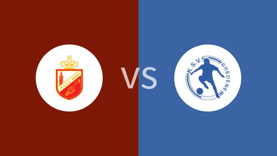 【比女甲】蒙斯女足vs比勒登女足