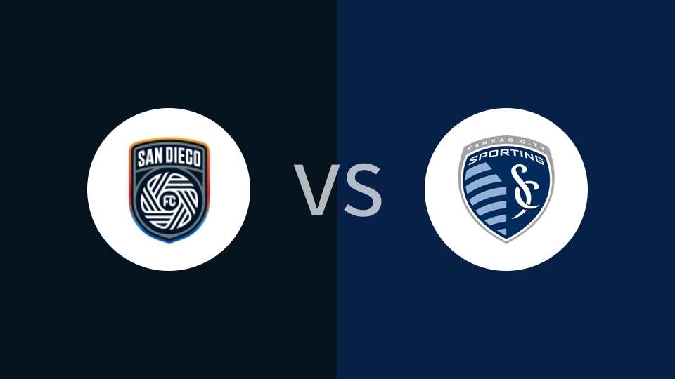 圣地亚哥FCvs堪萨斯城竞技比分预测分析 2025/05/18