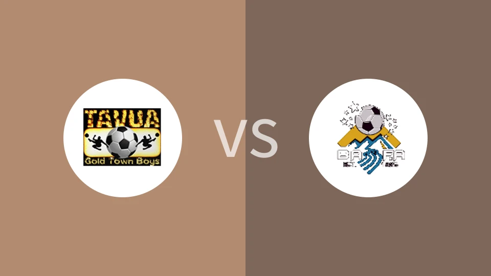 塔武阿FCVS芭比分预测 2023/09/17