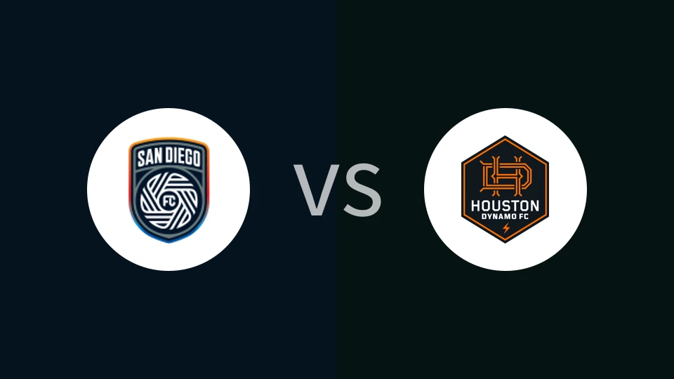圣地亚哥FCvs休斯敦迪纳摩比分预测分析 2025/07/06