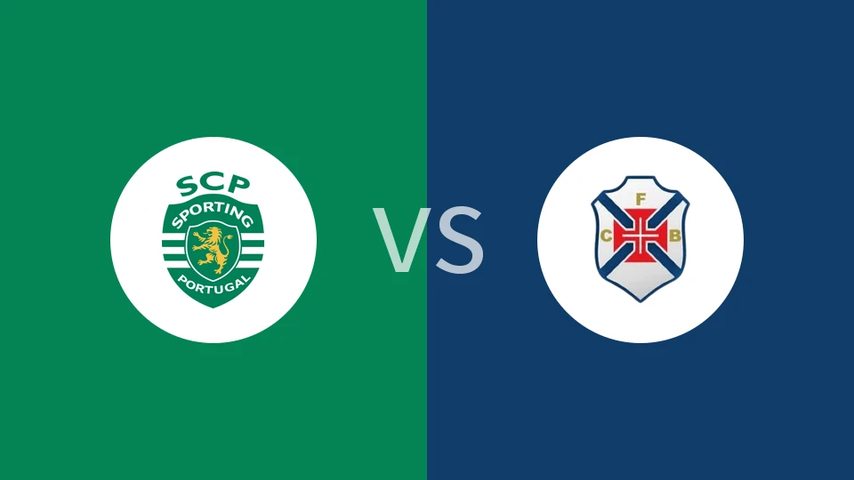 【葡U21锦】里斯本竞技U21vs贝莱嫩塞斯U21