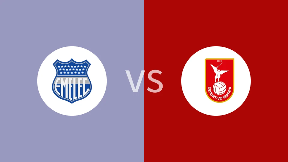 【厄瓜女甲】埃梅莱克女足vs伊巴拉体育女足