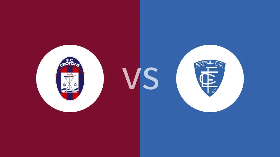 克罗托内U19vs恩波利青年队比分预测分析 2025/11/02