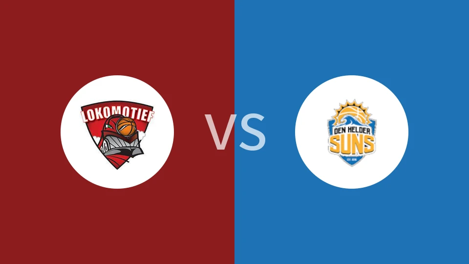 机车队vs登海尔德太阳比分预测分析 2025/12/16