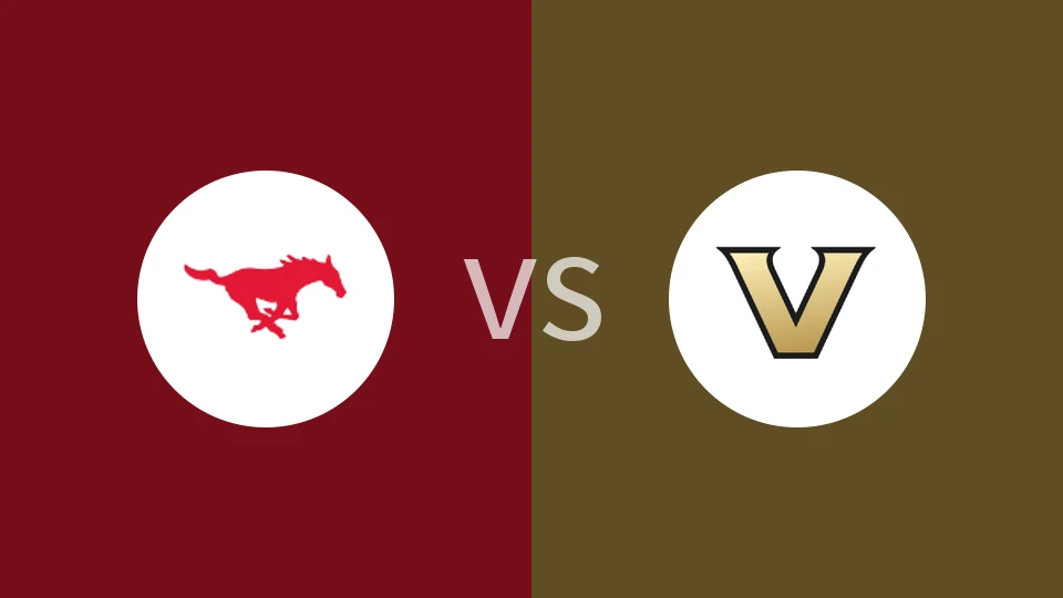 南卫理公会大学vs范德比尔特大学比分预测分析 2025/12/04