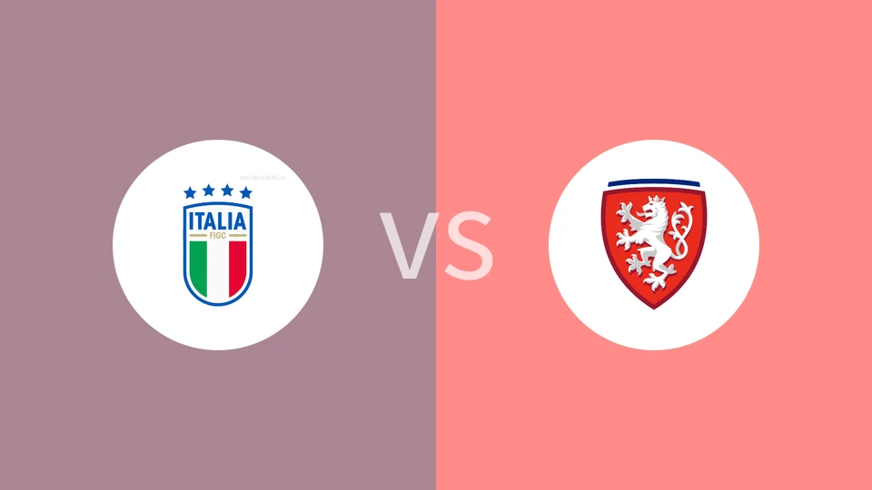 意大利U17vs捷克U17回放录像 2025/11/15