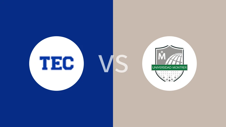 【墨ABE联】泰克托卢卡vs蒙特雷尔大学