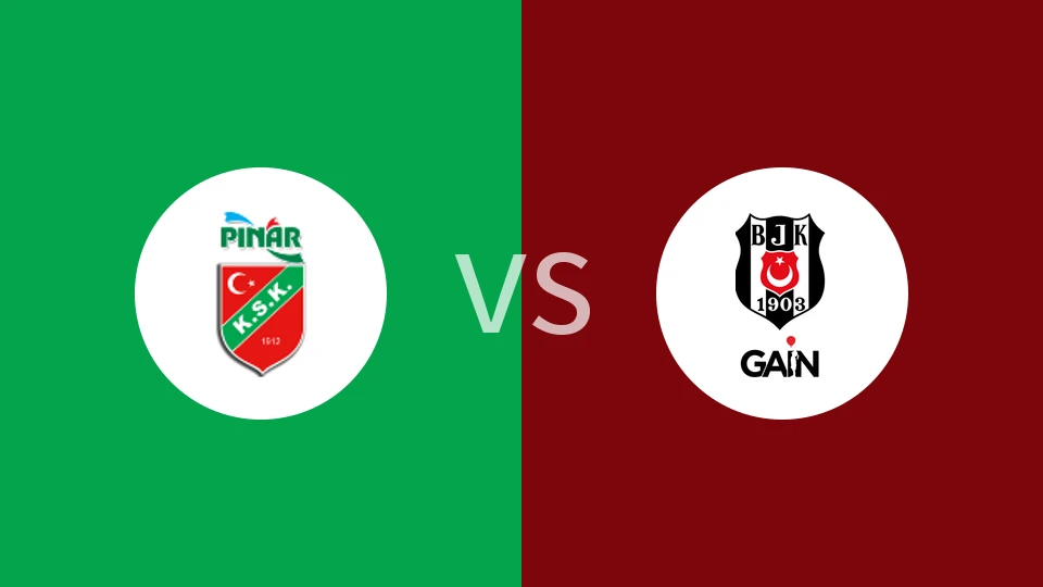 皮纳尔vs贝西克塔斯比分预测分析 2025/12/07