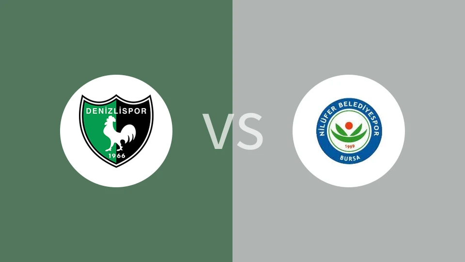 代尼兹利vs尼路费比分预测分析 2025/01/26