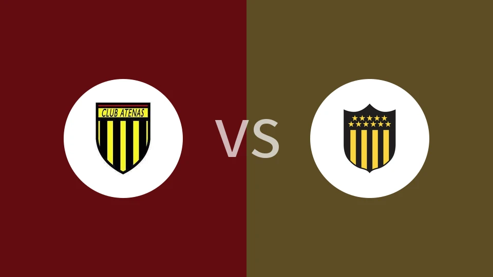 【阿根地区】德波西托vs佩纳罗竞技