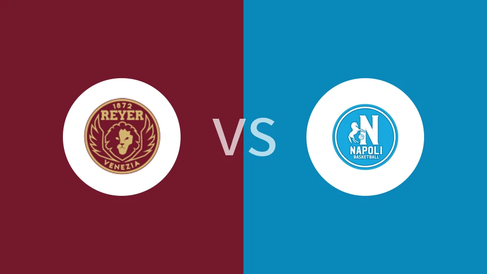 威尼斯雷耶vs那不勒斯比分预测分析 2025/12/21