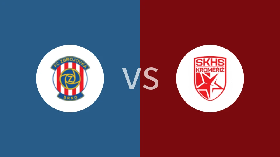 布尔诺vs克伦摩里兹比分预测分析 2025/11/01