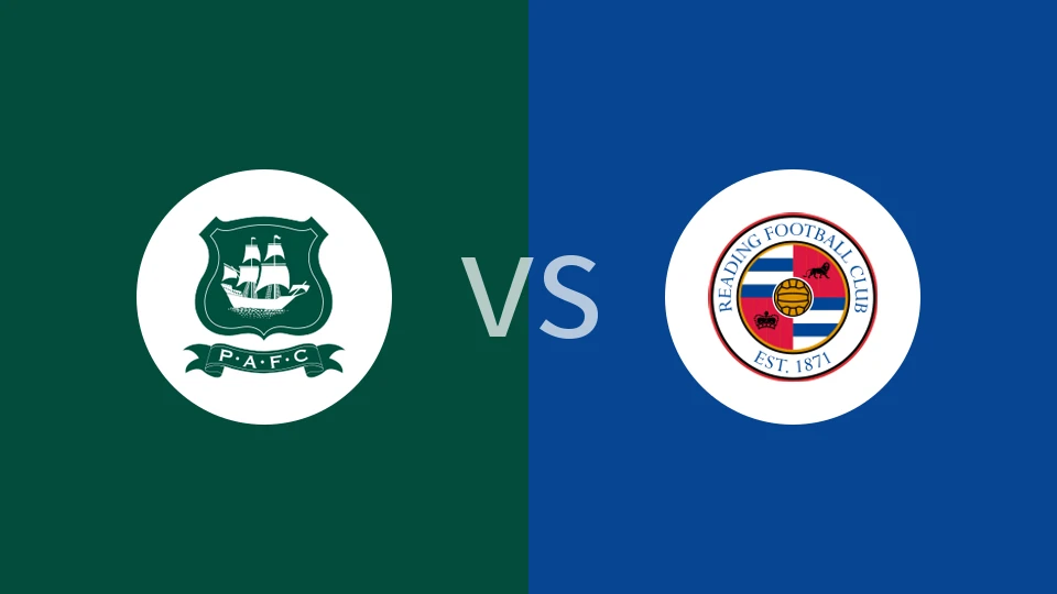 普利茅斯vs雷丁比分预测分析 2025/12/26