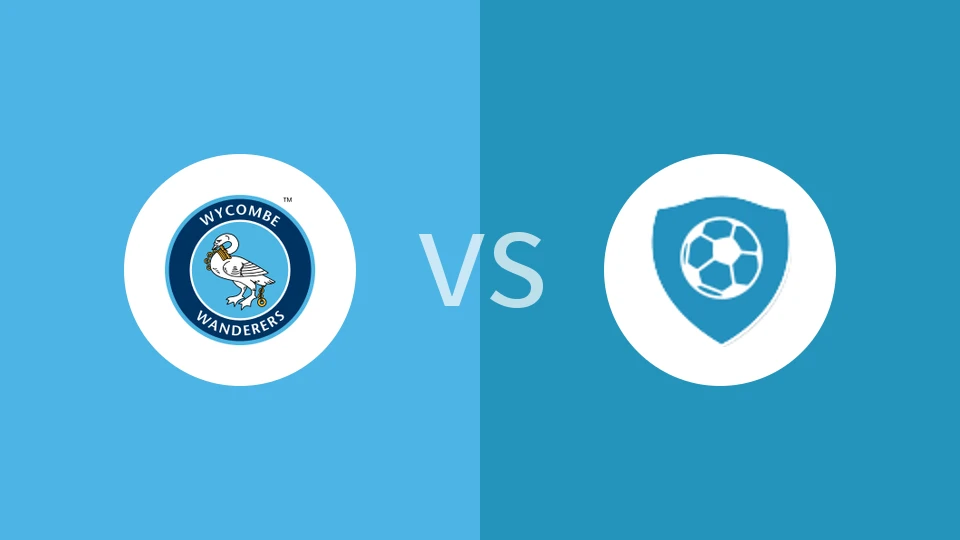 【英后备】韦康比流浪者后备队vs牛津后备队