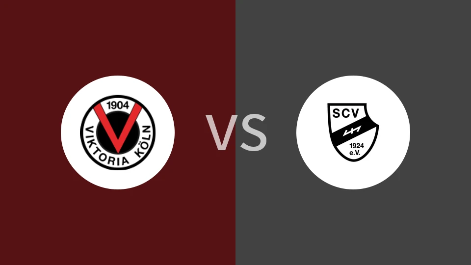 科隆胜利vsSC维尔比分预测分析 2025/11/22