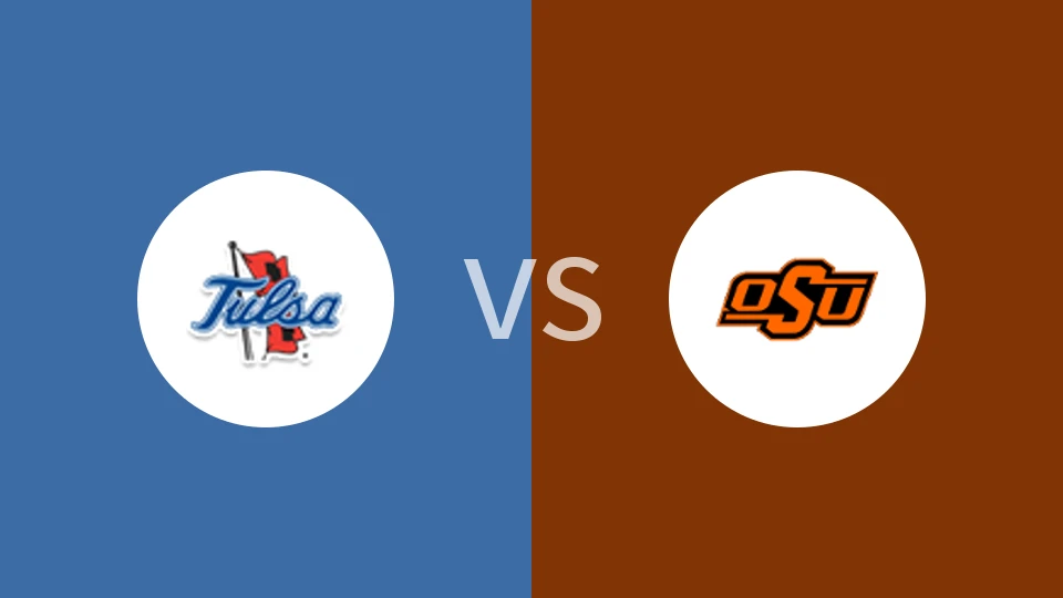 塔尔萨女篮vs俄克拉荷马州立大学女篮比分预测分析 2025/12/16