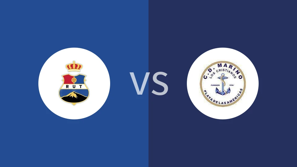 【西协丙】皇家联合特内里费vs马利诺