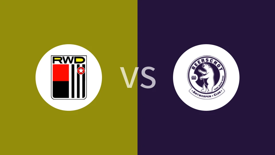 莫伦贝克U21vs比尔肖特U21比分预测分析 2025/12/06