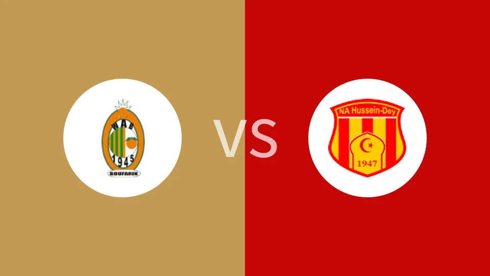 【阿尔超】WA保法利克vsNA侯赛因德