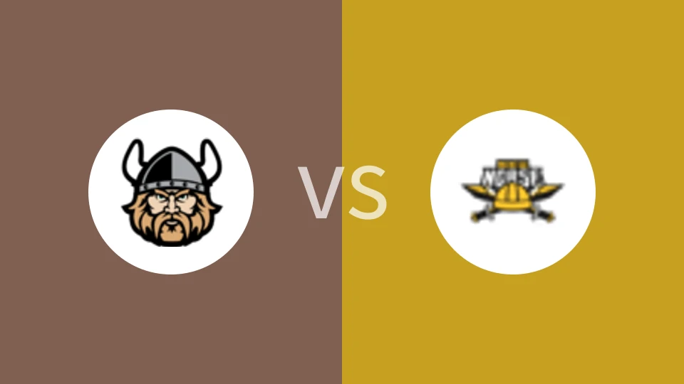 克里夫兰州立大学vs北肯塔基大学比分预测分析 2025/02/06