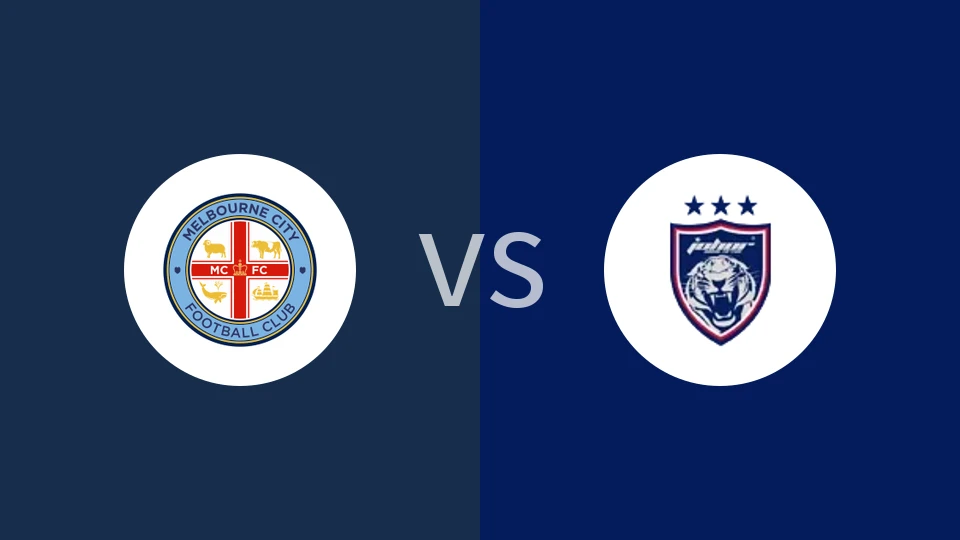 墨尔本城vs柔佛新山比分预测分析 2025/11/25