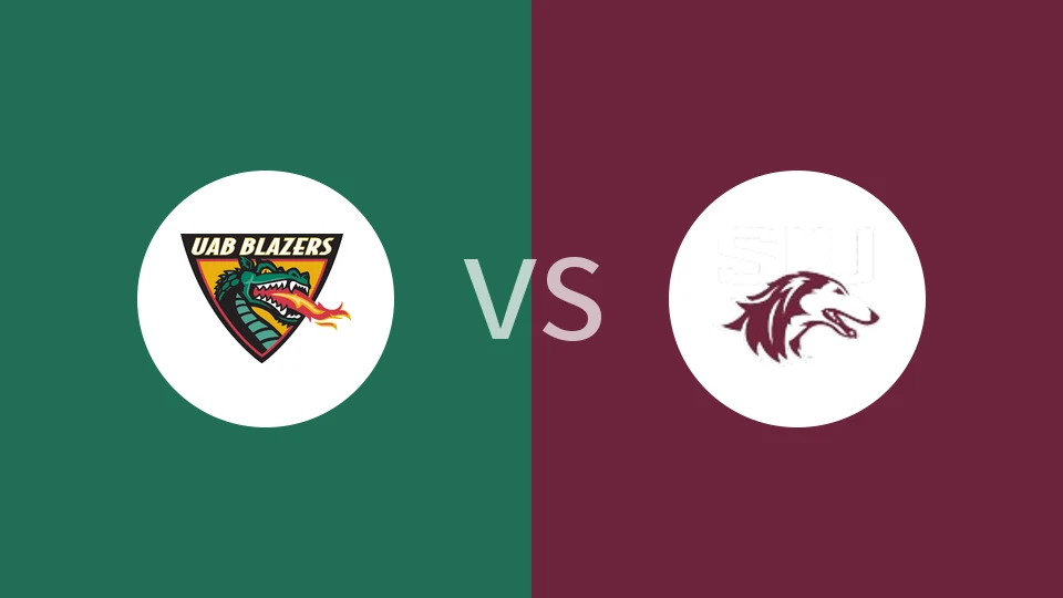 阿拉巴马大学伯明翰分校vs南伊利诺大学比分预测分析 2025/11/25