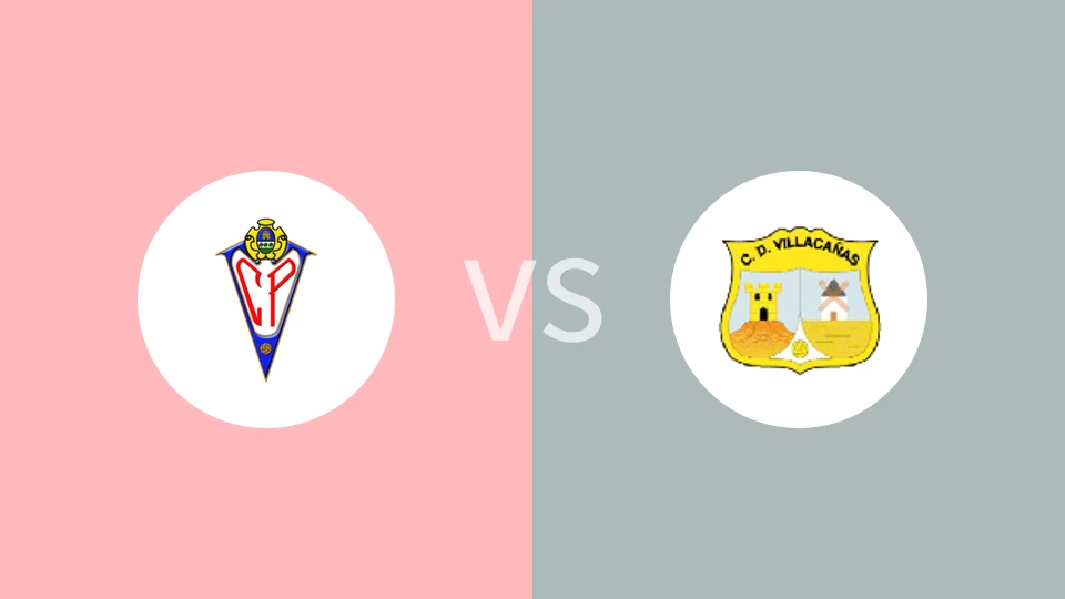 【西协丙】比利亚罗夫莱多vs维拉坎那斯