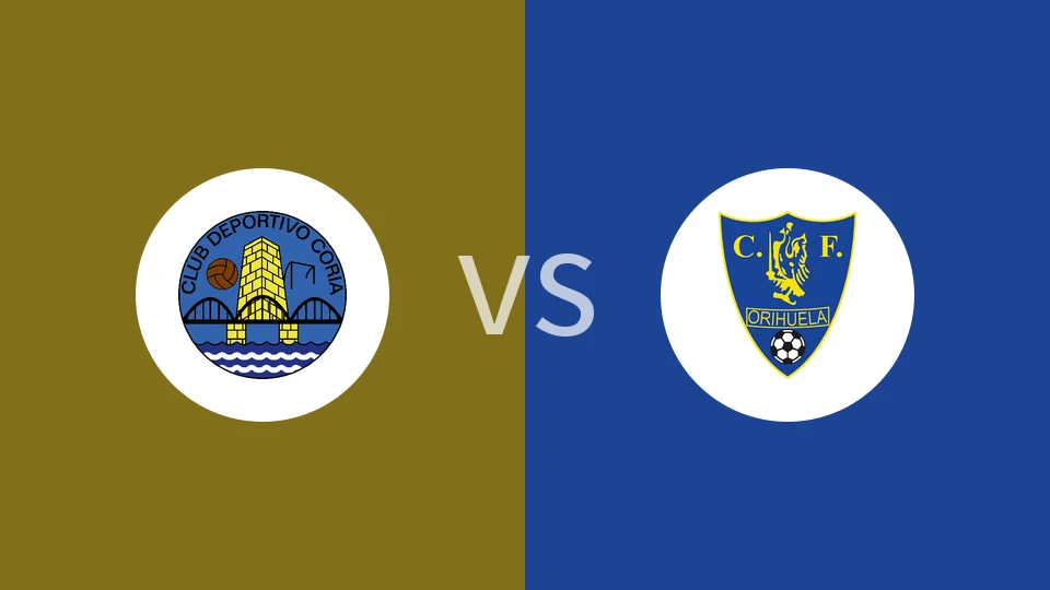 CD科瑞亚vs奥瑞韦拉比分预测分析 2025/11/20