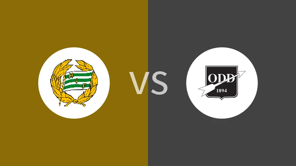 【球会友谊】哈马比U19vs奥特格宁兰U19