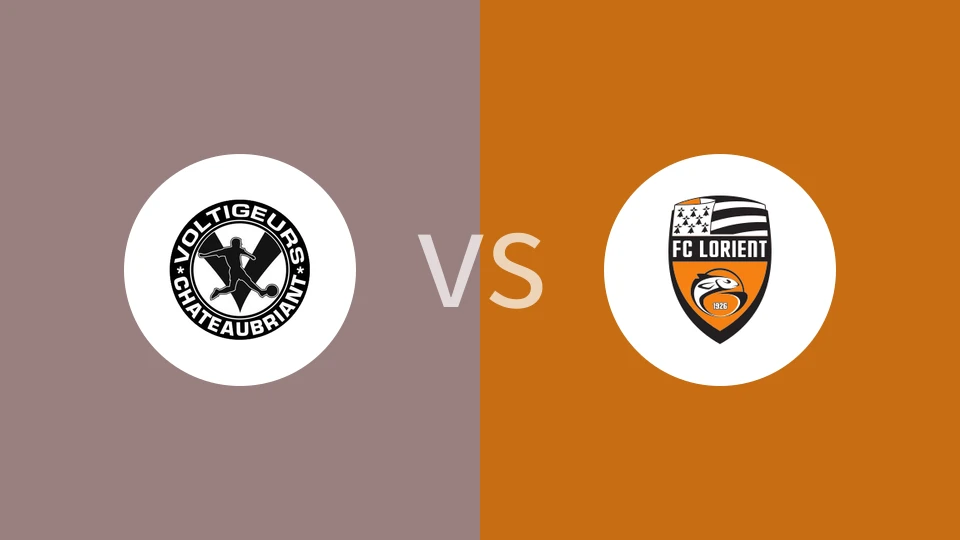 福格斯vs洛里昂B队比分预测分析 2025/12/07