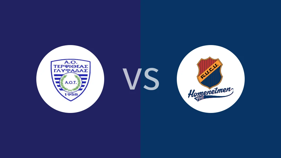 【希腊A2】格里法达AOvs埃诺西阿米尼恩阿什利顿