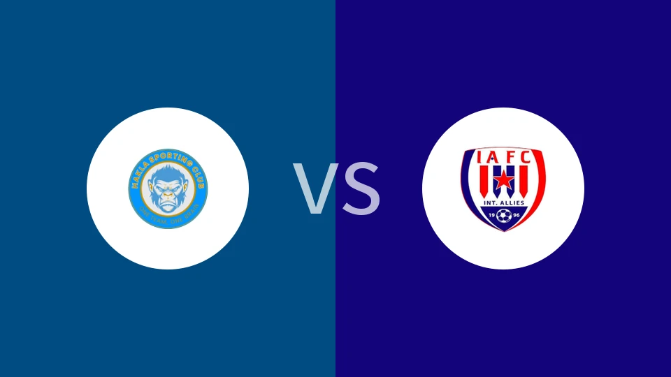 【加纳甲】哈克拉vs国际联盟