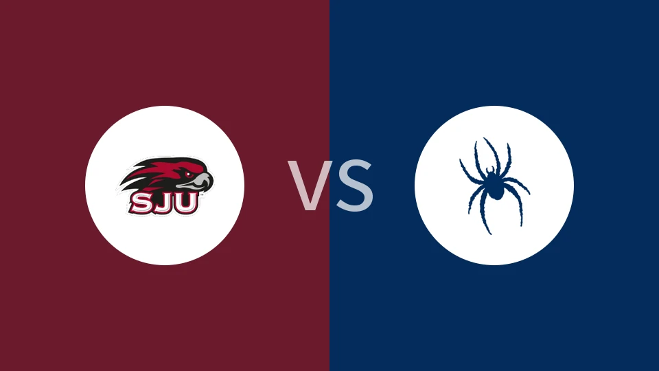 圣约瑟大学vs里奇蒙德大学比分预测分析 2026/01/12