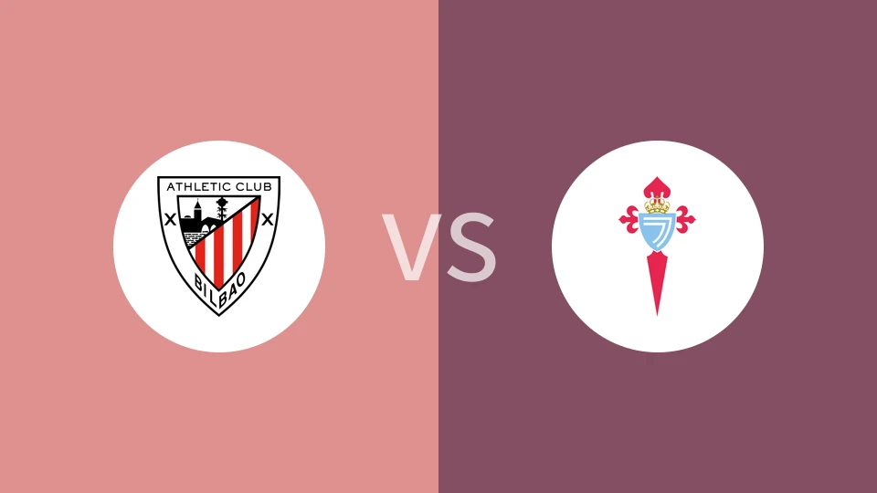 毕尔巴鄂竞技B队vs塞尔塔B队比分预测分析 2025/12/14