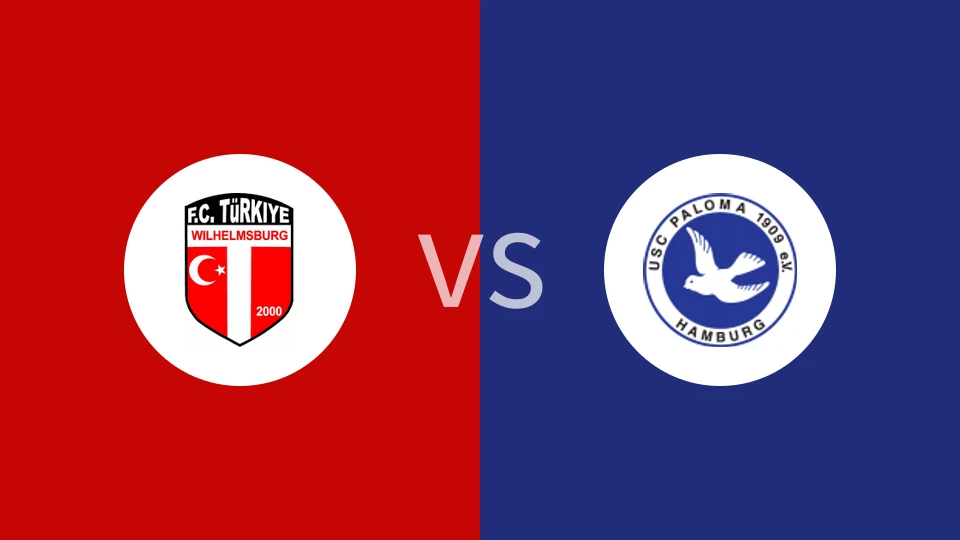 FC威廉斯堡vs帕隆玛比分预测分析 2025/11/16