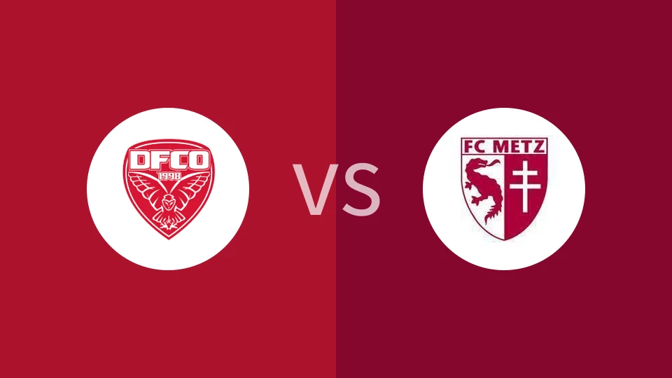 【法U19】第戎U19vs梅斯U19